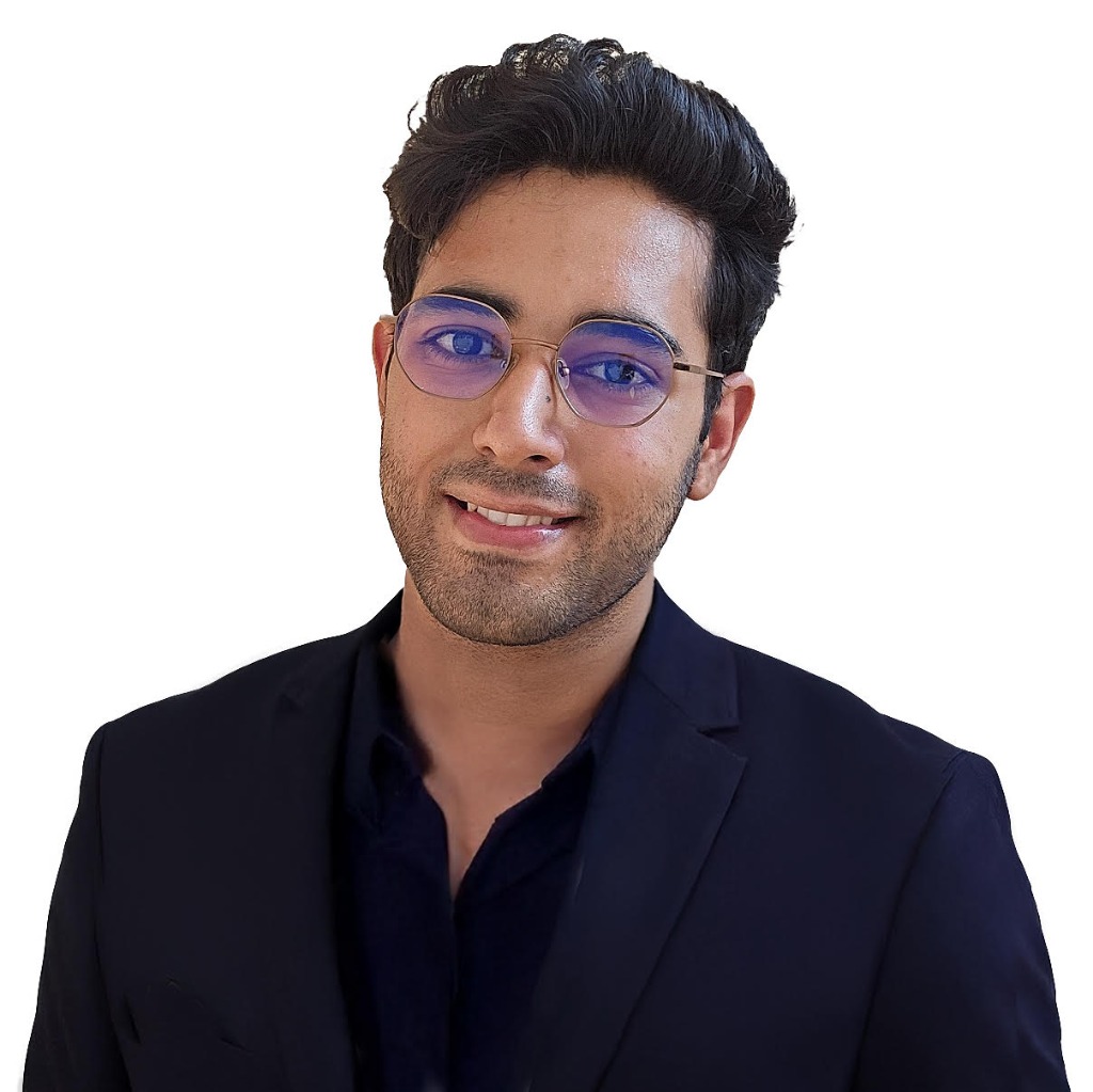 Kunal Khanna